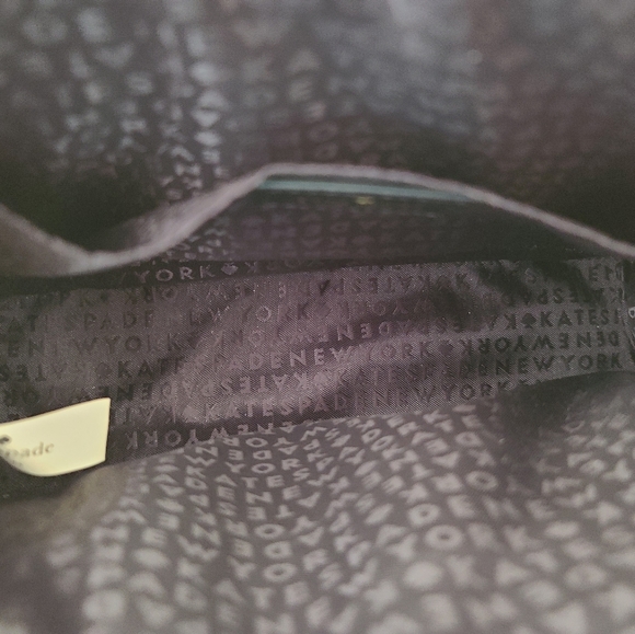 Kate Spade New York Grove Street Millie Crossbody - Picture 4 of 8